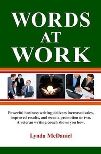 Enlarge image Cover: Words at Work - BOOKBABY