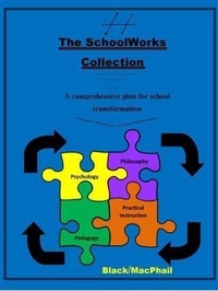 Enlarge image Cover: School Works Collection - BOOKBABY