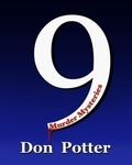 Cover: 9 Murder Mysteries - BOOKBABY