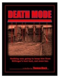 Cover: Death Mode - BOOKBABY