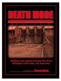 Enlarge image Cover: Death Mode - BOOKBABY