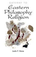 Cover: Gateway to Eastern Philosophy & Religion - BOOKBABY