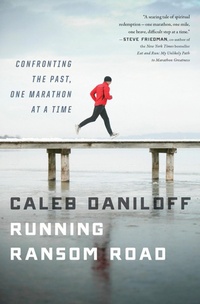 Abbildung von: Running Ransom Road - Mariner Books