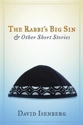 Cover: Rabbi's Big Sin & Other Short Stories - BOOKBABY