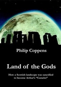 Cover: Land of the Gods - BOOKBABY