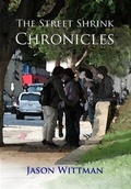 Cover: Street Shrink Chronicles - BOOKBABY