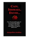 Cover: Cain, Ishmael, David... - BOOKBABY