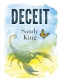Cover: Deceit - BOOKBABY