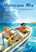Cover: Hurricane Mia - BOOKBABY