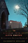 Cover: The Strange Fate of Kitty Easton - Mariner Books