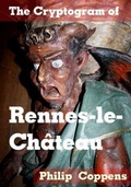 Cover: Cryptogram of Rennes-le-Chateau - BOOKBABY