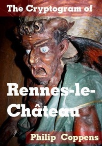 Enlarge image Cover: Cryptogram of Rennes-le-Chateau - BOOKBABY