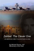 Cover: Zehbel: The Clever One - BOOKBABY