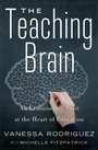 Cover: The Teaching Brain - The New Press