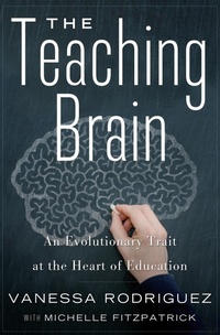 Abbildung von: The Teaching Brain - The New Press