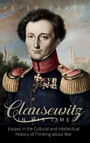 Cover: Clausewitz in His Time - Berghahn Books