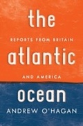 Cover: The Atlantic Ocean - Mariner Books