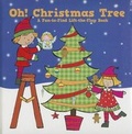 Cover: Oh! Christmas Tree - Flowerpot Press