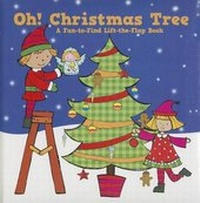 Enlarge image Cover: Oh! Christmas Tree - Flowerpot Press