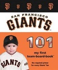 Cover: San Francisco Giants 101 - Michaelson Entertainment