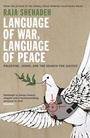 Cover: Language of War, Language of Peace - Profile Books Ltd