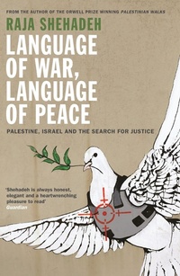 Enlarge image Cover: Language of War, Language of Peace - Profile Books Ltd