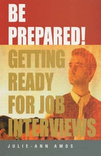 Enlarge image Cover: Be Prepared! - How To Books Ltd