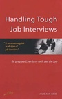 Cover: Handling Tough Job Interviews - How To Books Ltd