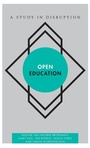 Cover: Open Education - Rowman & Littlefield International