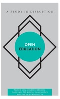 Cover: Open Education - Rowman & Littlefield International