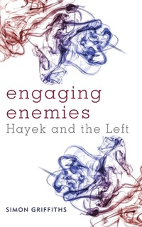Enlarge image Cover: Engaging Enemies - Rowman & Littlefield International