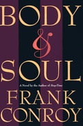 Cover: Body & Soul - Houghton Mifflin Harcourt
