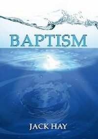 Enlarge image Cover: Baptism - John Ritchie Ltd