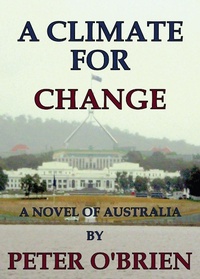 Enlarge image Cover: Climate For Change - Vivid Publishing