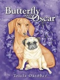 Cover: Butterfly and Oscar - Ford Street Publishing Pty Ltd
