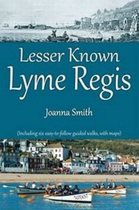 Abbildung von: Lesser Known Lyme Regis - Roving Press Ltd
