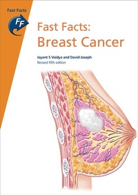 Enlarge image Cover: Fast Facts: Breast Cancer - Health Press Limited