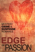 Cover: Edge of Passion - Marble City Publishing