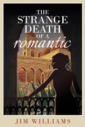 Cover: The Strange Death of a Romantic - Marble City Publishing