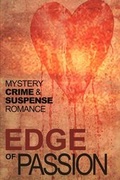 Cover: Edge of Passion - Marble City Publishing