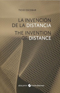 Enlarge image Cover: Ticio Escobar - Ridinghouse