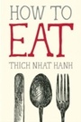 Cover: How to Eat - Parallax Press