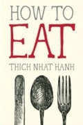 Cover: How to Eat - Parallax Press