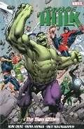 Cover: Savage Hulk - Panini Books