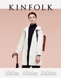 Cover: Kinfolk Volume 14 - Kinfolk