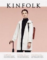 Enlarge image Cover: Kinfolk Volume 14 - Kinfolk