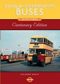 Abbildung von: Douglas Corporation Buses - Lily Publications