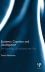 Cover: Epistemic Cognition and Development - Psychology Press Ltd