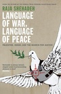 Cover: Language of War, Language of Peace - Profile Books Ltd