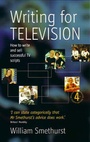 Cover: Writing for Television - How To Books Ltd